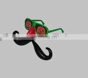 Mustache Party Glasses thumbnail-1