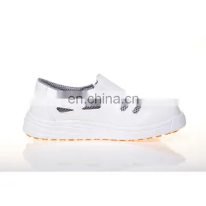 2017 New Style Wholesale China Chef Safety Shoes Men thumbnail-5