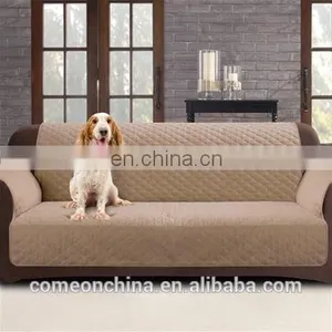 Deluxe Reversible EXTRA WIDE Sofa Furniture Protectors thumbnail-5