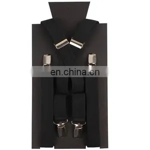 Yiwu Longkang Wholesale Cheap Fashion Suspenders x Suspenders thumbnail-6