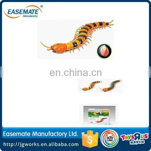 Infrared Remote Control Centipede Toys thumbnail-1