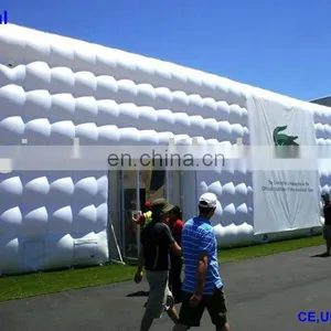 Inflatable Cube Lawn Tent/Wedding Tent thumbnail-1