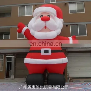 Inflatable Outdoor Customized Inflatable Train Christmas Products thumbnail-1