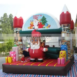 X-MAN Inflatable Product thumbnail-1