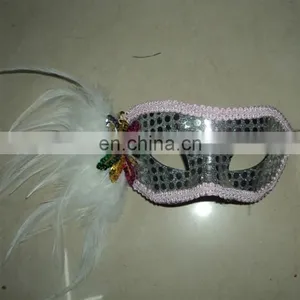 Wholesale Masquerade Party Mask MSK79 thumbnail-1