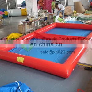 Hot Sale Commercial Grade Inflatable Pool thumbnail-1