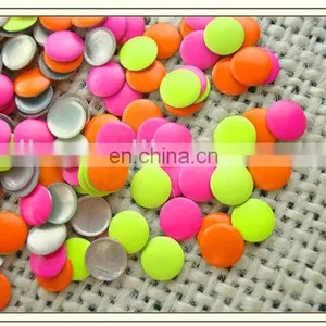 2013 Hot Sale Yellow/red/green,star/round/square Fluorescence Nailhead thumbnail-1