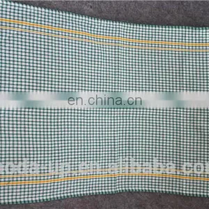 Woven Stripe Kitchen Towel New Products China Factory High Quality thumbnail-5