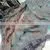 Embroidered Long Silk Scarf thumbnail-2