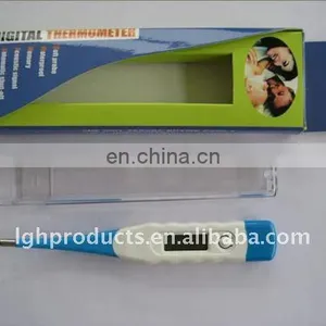 Digital Thermometer thumbnail-1