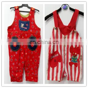 Used Clothing Kids From uk Childrens Pants & Trousers Type Clothes thumbnail-1