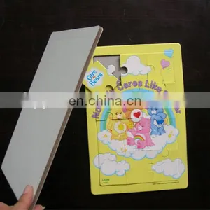Custom 16 Piece Jigsaw Puzzle for Kids thumbnail-2
