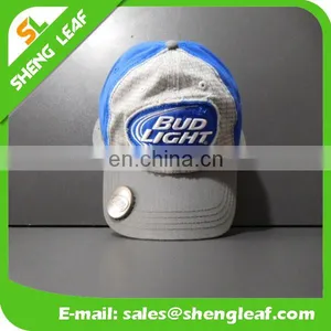 2016 Hot Sale of Plain Distressed Baseball Cap thumbnail-4