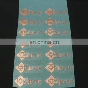 Promotional Decorative Sticker Wholesle thumbnail-2