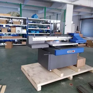 Shenzhen Nuevoprint Co.ltd company overview - view 1 thumbnail