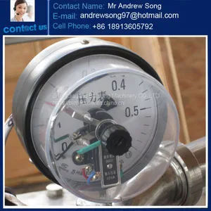 Automatic Bottled Carbonated Drink Machine/Soft/Carbonated Drink Filling Machine thumbnail-3