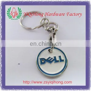 Shopping Trolley Coins/trolley Coin Keyholders thumbnail-1
