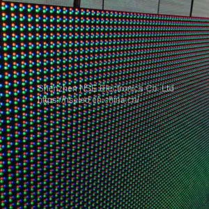 Front Maintenance LED Display thumbnail-3