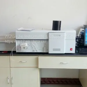 Liquid Chromatography - Atomic Fluorescence Spectrometry Speciation Analyzer With Separated Hydride Reaction System thumbnail-2