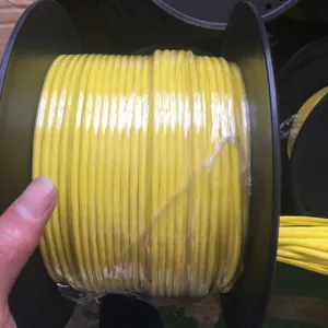 ROV Underwater Neutrally Buoyant Cable(4*2*26AWG) thumbnail-4