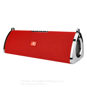 The New Private Mode Bluetooth Speaker 10W Double Speaker Low-pitched Loudspeaker Outdoor Bluetooth Audio Factory Direct thumbnail-5