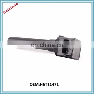 Ignition Coil Pack For Mitsubishi Lancer Evolution Turbo H6T11471 thumbnail-3