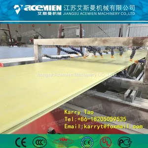 WPC Decking Machine thumbnail-5