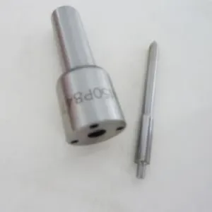 Dl-150p224 4×149° Siemens Common Rail Nozzle Sd Type thumbnail-3
