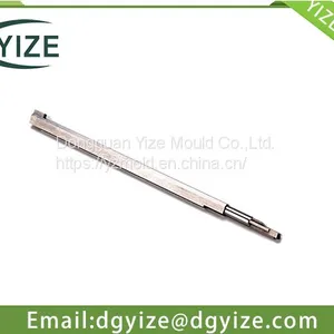 About Automobile Connector Mould Parts Manufacturer in Dongguan With Quality Connector Mould Parts thumbnail-1