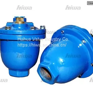 Threaded Air Vent Valve thumbnail-1