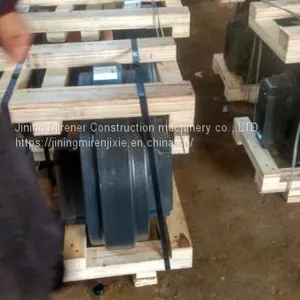 Shantui Excavator Parts SE220 Bucket Cylinder Assy 21Y-86-40000 SE210 Bucket Cylinder Assy thumbnail-4