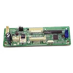 M.RT2270C.3A LCD Display Controller Board With VGA Connector thumbnail-1