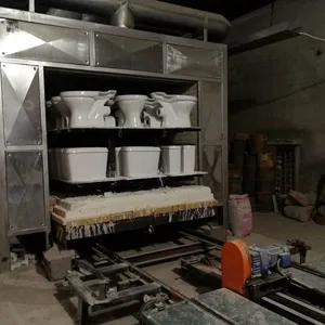 Chaozhou Meibiao Sanitary Ware Factory company overview - view 2 thumbnail