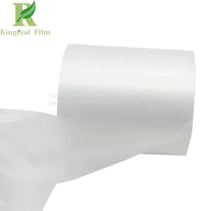 Milky White Frosted Self Adhesive Protective Film thumbnail-1