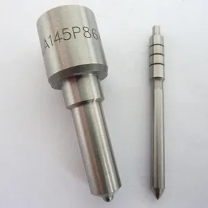 093400-1024 Diesel Injector Nozzle Common Rail Systems Precision-drilled Spray Holes thumbnail-4