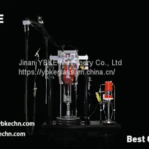 High Standard Silicone Sealing Machine thumbnail-1