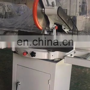 Aluminum and PVC Singel-head Cutting Saw thumbnail-3