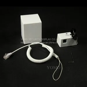 Anti-theft Display Holder for Camera Lens,Self-Alarm Display Holder thumbnail-5