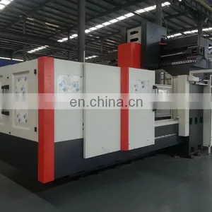 CNC CAD CAM Top Gantry Lathe Machine thumbnail-3