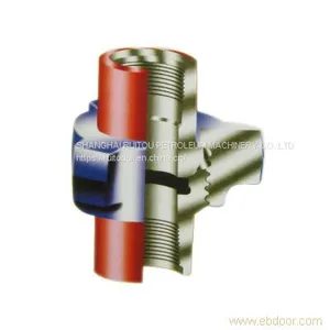 API Spec Petroleum Equipment of High Pressure Union for Valves,Pipes Connection Use thumbnail-1