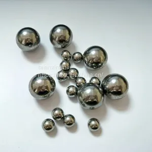 10mm Stainless Steel Ball With m4 Threaded thumbnail-5