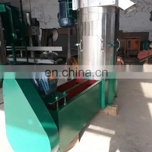 Wheat Washing Stone Removing Drying Processing Machine thumbnail-1
