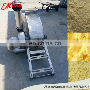Stainless Steel Paper Hammer Mill /straw Hammer Mill/corn Stalk Hammer Mill thumbnail-4