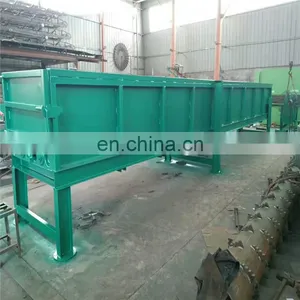 HOT!!Rotary Drum Log Debarker,Single/double/three Roller Wood Log Debarking Machine/ring Type Log Peeler thumbnail-1