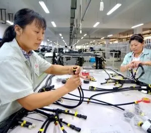 CWH Auto Harness Co.,LTD company overview - view 2 thumbnail