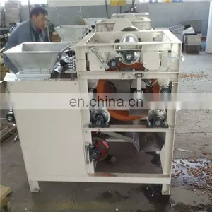 Automatic Blanched Coffee Bean Peeling Machine thumbnail-5