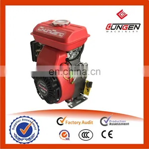 High Quality Small Engine, 152F Petrol Engine, 152F Gasoline Engine thumbnail-1