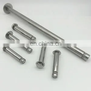 ASTM A325 Heavy Fastener Hex Bolt thumbnail-4
