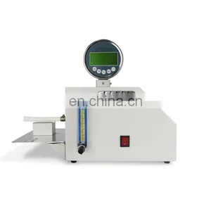 High Performance Digital Pen-Cap Air Flow Tester thumbnail-1