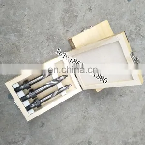 High Quality Wooden Box Keyhole Knife thumbnail-1